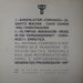 Generated Progression – Generated Progression LP vinyl record, image 2 of 3