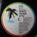 Robert Palmer – Riptide LP vinyl record, image 4 of 6