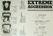 Kreator – Extreme Aggression LP vinyl record, image 8 of 10