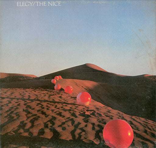The Nice – Elegy