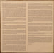 Sonic Youth – Sonic Youth LP vinyl record, image 8 of 9