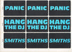 The Smiths – Panic 12" vinyl record, image 7 of 7