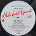 Machinations – Do To You (Fresh Berry Mix) 12" vinyl record, image 3 of 4
