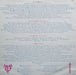 Prince – Lovesexy LP vinyl record, image 4 of 10