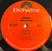 Kongas – Africanism LP vinyl record, image 4 of 4