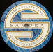 Sandra – Into A Secret Land LP vinyl record, image 4 of 9