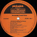 The Beatles, Tony Sheridan – The Beatles Featuring Tony Sheridan LP vinyl record, image 3 of 4