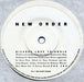 New Order – Bizarre Love Triangle / State Of The Nation 7" vinyl record, image 3 of 4