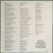 Bob Dylan – Desire LP vinyl record, image 7 of 8
