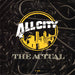 All City – The Actual 12" vinyl record, image 1 of 4