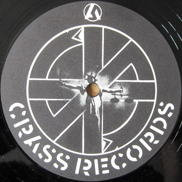 Dirt – Never Mind Dirt - Here's The Bollocks LP vinyl record, image 7 of 7