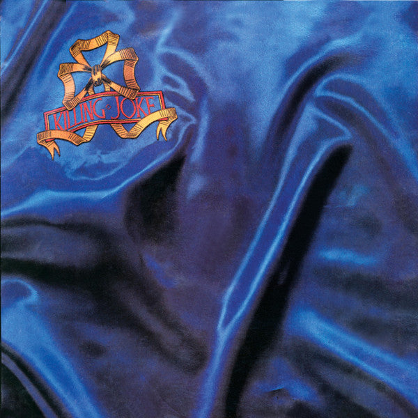 Killing Joke – Revelations
