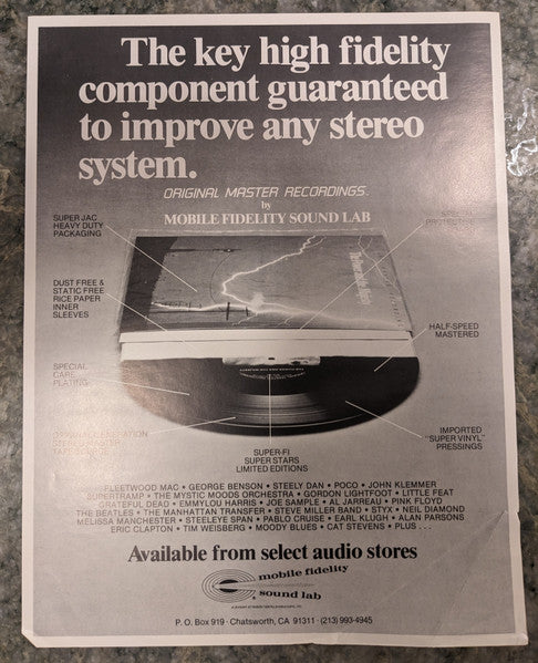 The Beatles – Abbey Road LP vinyl record, image 8 of 9