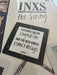 INXS – The Swing LP vinyl record, image 3 of 3