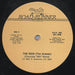 Chocolate "Milk" Mama – The Rain (The Answer) 12" vinyl record, image 1 of 2