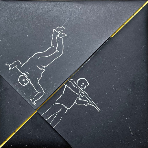 Norbert Möslang - Andy Guhl – Kick That Habit