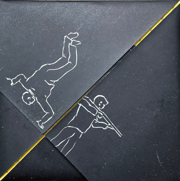 Norbert Möslang - Andy Guhl – Kick That Habit