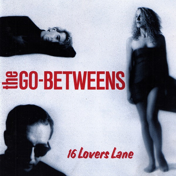 The Go-Betweens – 16 Lovers Lane LP vinyl record, image 2 of 10