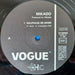 Mikado – Naufrage En Hiver 12" vinyl record, image 3 of 4