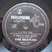 The Beatles – The Number Ones LP vinyl record, image 8 of 9