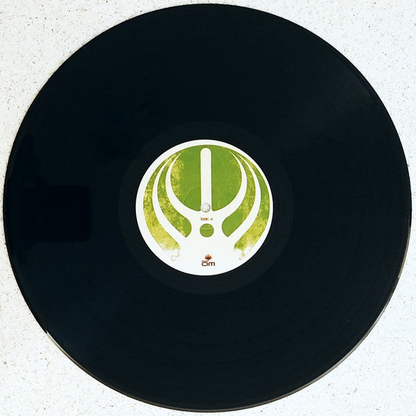 Bassnectar, Kristina Maria – Yo 12" vinyl record, image 5 of 6