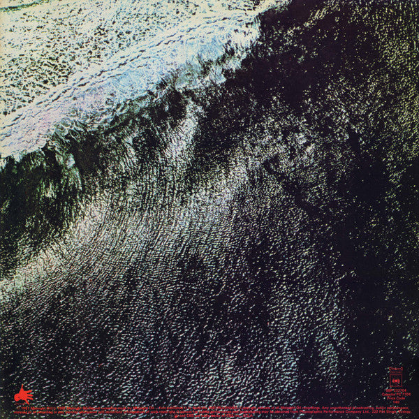 Midnight Oil – Place Without A Postcard LP vinyl record, image 2 of 9