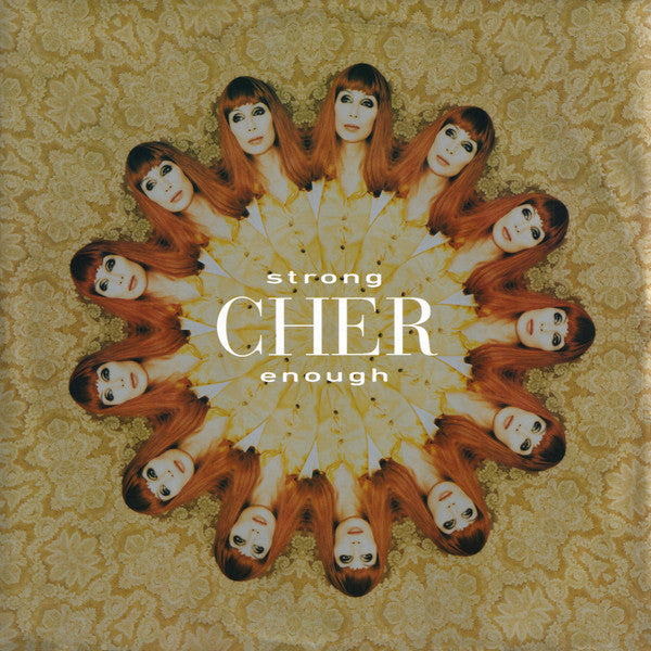 Cher