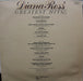 Diana Ross – Diana Ross' Greatest Hits / 2 LP vinyl record, image 2 of 6