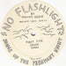 Mount Eerie – No Flashlight - Songs Of The Fulfilled Night LP vinyl record, image 4 of 7