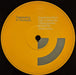 Deep Swing – In The Music 12" vinyl record, image 4 of 6
