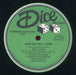 Holly Oas – Our Day Will Come 12" vinyl record, image 4 of 4