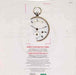 Eurythmics – When Tomorrow Comes 7" vinyl record, image 2 of 4