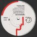 Secession – Radioland 7" vinyl record, image 2 of 3