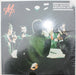 M – The Official Secrets Act LP vinyl record, image 1 of 6