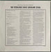 Herb Ellis, Ross Tompkins – A Pair To Draw To LP vinyl record, image 2 of 4