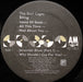 Sting – The Soul Cages LP vinyl record, image 3 of 4