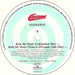 Haddaway – Rock My Heart 12" vinyl record, image 4 of 4