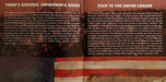 Propagandhi – Today's Empires, Tomorrow's Ashes LP vinyl record, image 8 of 10