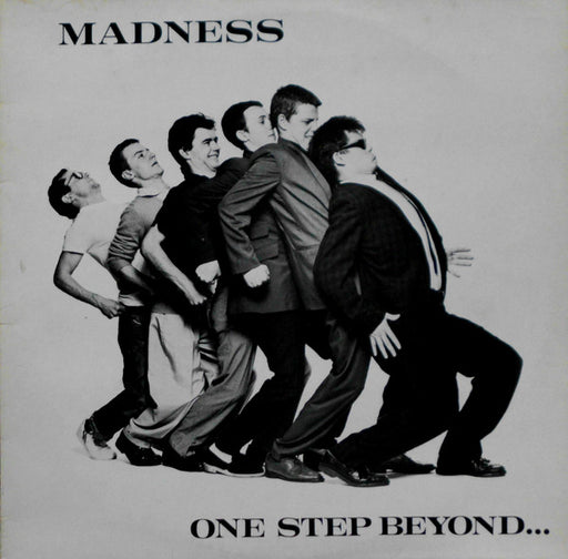 Madness – One Step Beyond... LP vinyl record, image 1 of 9