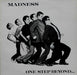 Madness – One Step Beyond... LP vinyl record, image 1 of 9