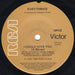 Eurythmics – Sweet Dreams (Are Made Of This) 7" vinyl record, image 2 of 2