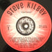 Steve Kilbey – Earthed LP vinyl record, image 4 of 5