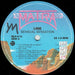 Lime – Sensual Sensation LP vinyl record, image 3 of 5