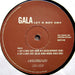 Gala – Let A Boy Cry 12" vinyl record, image 4 of 5