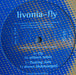 Livonia – Fly 12" vinyl record, image 2 of 4