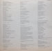 U2 – The Joshua Tree = ヨシュア・トゥリー LP vinyl record, image 8 of 10