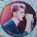 Depeche Mode – Limited Edition Interview Picture Disc 12" vinyl record, image 4 of 4