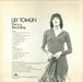 Lily Tomlin – This Is A Recording LP vinyl record, image 2 of 6