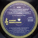 AC/DC – If You Want Blood You've Got It LP vinyl record, image 3 of 4