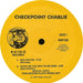 Checkpoint Charlie – Checkpoint Charlie 12" vinyl record, image 3 of 4